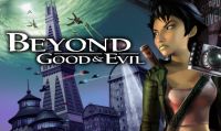 Beyond Good&Evil 2 è ancora in sviluppo